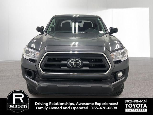 2023 Toyota TACOMA SR5 SR5 V6