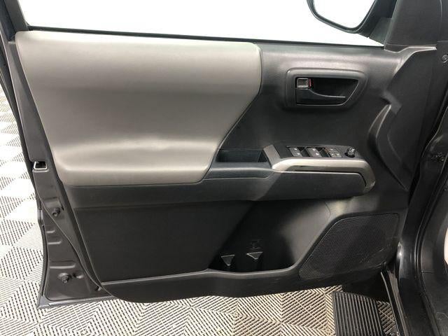 2023 Toyota TACOMA SR5 SR5 V6