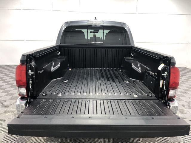 2023 Toyota TACOMA SR5 SR5 V6