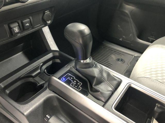 2023 Toyota TACOMA SR5 SR5 V6