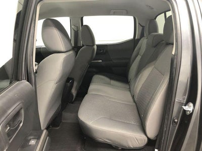 2023 Toyota TACOMA SR5 SR5 V6