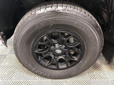 2023 Toyota TACOMA SR5 SR5 V6