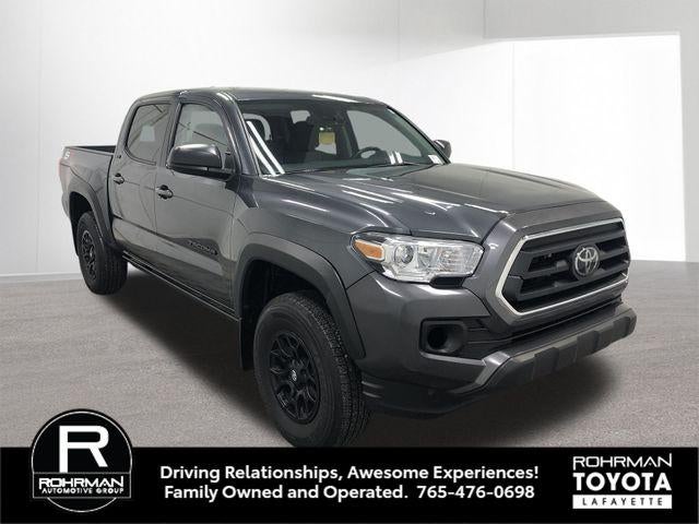 2023 Toyota TACOMA SR5 SR5 V6
