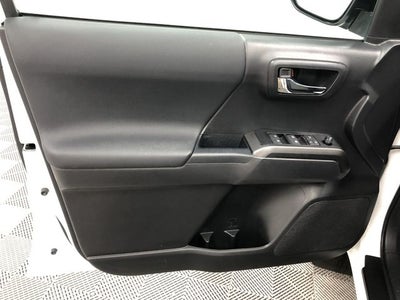 2022 Toyota Tacoma TRD Sport V6