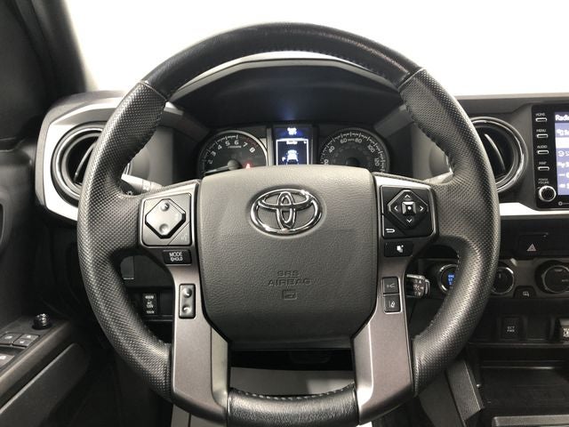 2022 Toyota Tacoma TRD Sport V6