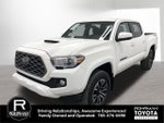 2022 Toyota Tacoma TRD Sport V6
