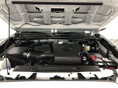 2022 Toyota Tacoma TRD Sport V6