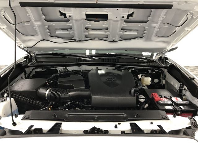 2022 Toyota Tacoma TRD Sport V6