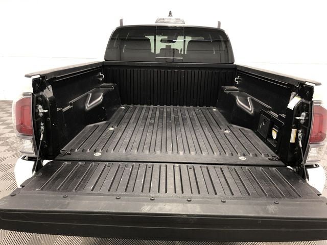 2022 Toyota Tacoma TRD Sport V6