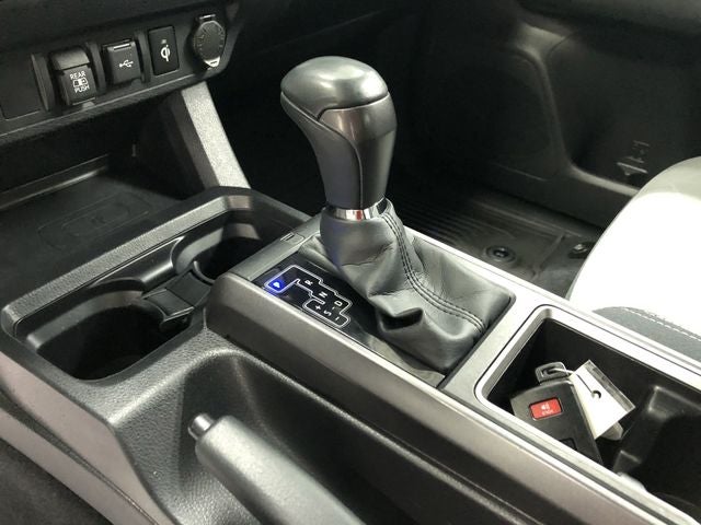 2022 Toyota Tacoma TRD Sport V6