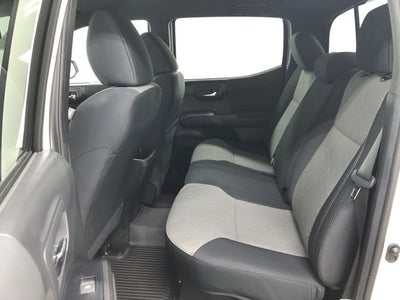 2022 Toyota Tacoma TRD Sport V6