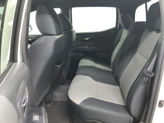 2022 Toyota Tacoma TRD Sport V6
