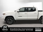 2022 Toyota Tacoma TRD Sport V6