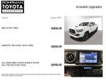 2022 Toyota Tacoma TRD Sport V6