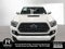 2022 Toyota Tacoma TRD Sport V6