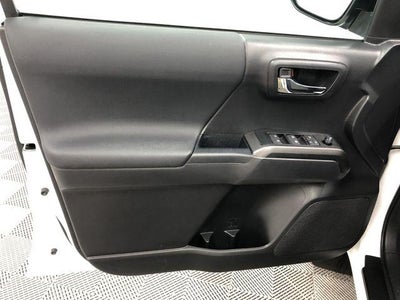2022 Toyota Tacoma TRD Sport V6