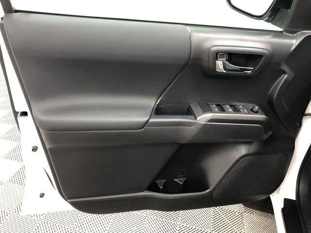 2022 Toyota Tacoma TRD Sport V6