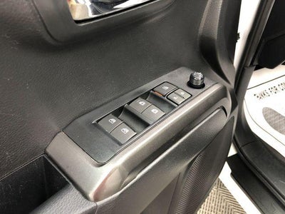 2022 Toyota Tacoma TRD Sport V6