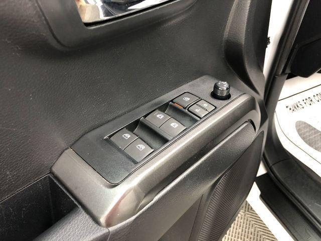 2022 Toyota Tacoma TRD Sport V6