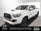 2022 Toyota Tacoma TRD Sport V6