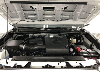 2022 Toyota Tacoma TRD Sport V6