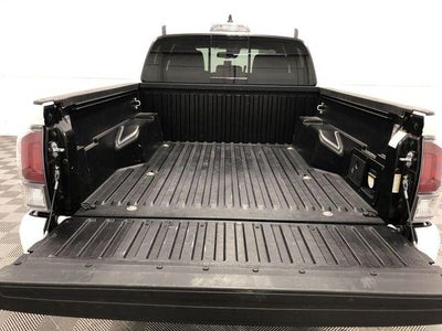 2022 Toyota Tacoma TRD Sport V6