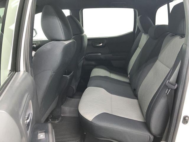 2022 Toyota Tacoma TRD Sport V6