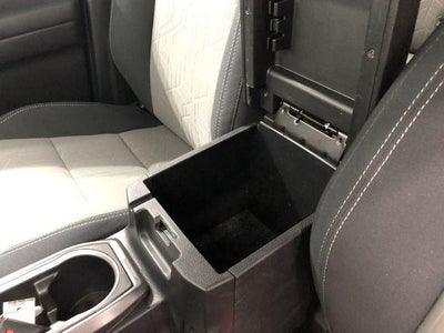 2022 Toyota Tacoma TRD Sport V6