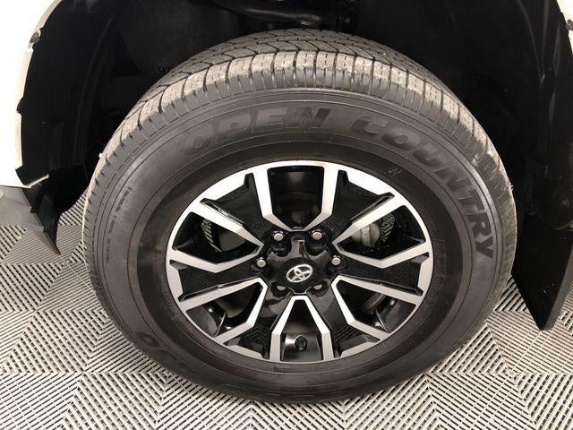 2022 Toyota Tacoma TRD Sport V6