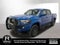 2018 Toyota Tacoma SR5 V6