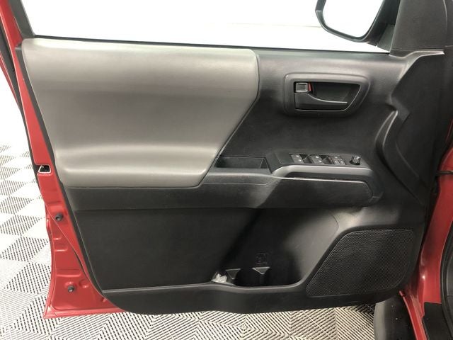 2021 Toyota TACOMA SR SR V6