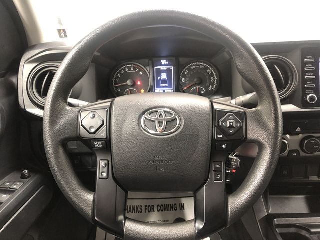 2021 Toyota TACOMA SR SR V6