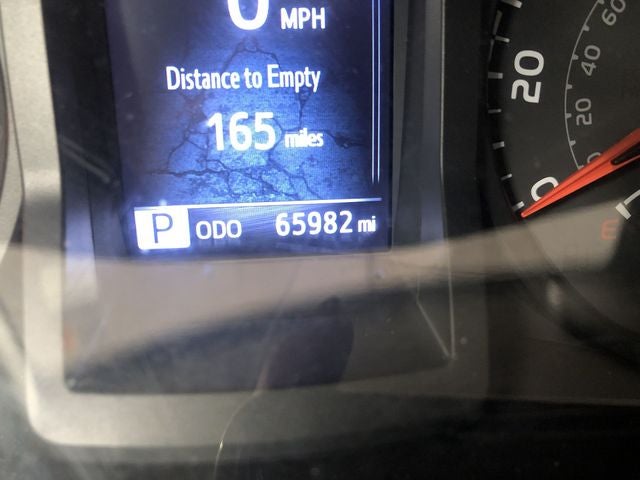 2021 Toyota TACOMA SR SR V6