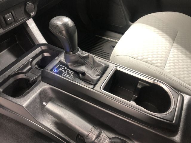 2021 Toyota TACOMA SR SR V6