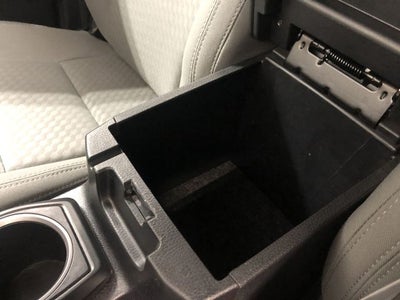 2021 Toyota TACOMA SR SR V6