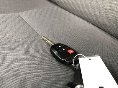 2021 Toyota TACOMA SR SR V6