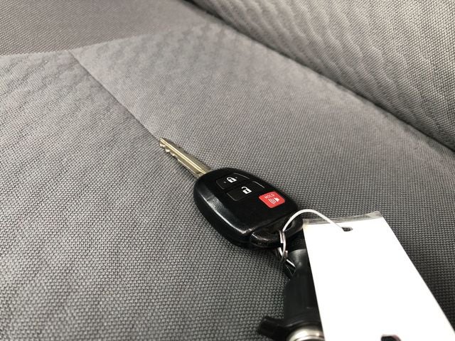 2021 Toyota TACOMA SR SR V6