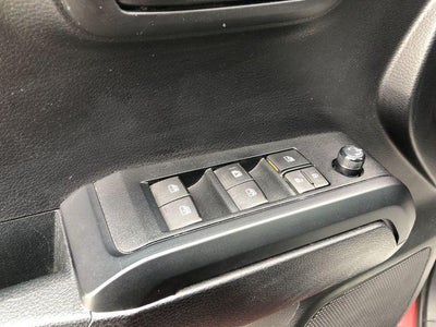 2021 Toyota TACOMA SR SR V6