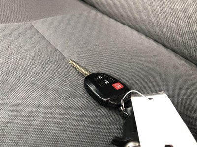 2021 Toyota TACOMA SR SR V6