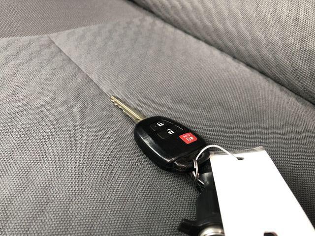 2021 Toyota TACOMA SR SR V6