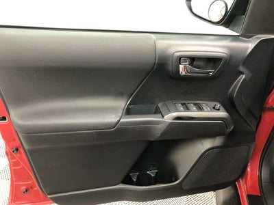 2019 Toyota Tacoma TRD Off-Road V6