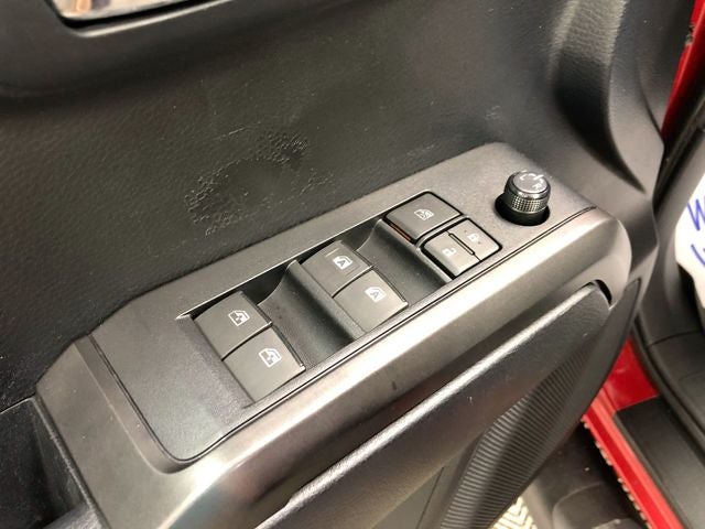 2019 Toyota Tacoma TRD Off-Road V6