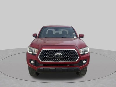 2019 Toyota Tacoma TRD Off-Road V6