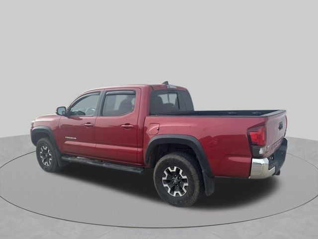 2019 Toyota Tacoma TRD Off-Road V6