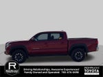 2019 Toyota Tacoma TRD Off-Road V6