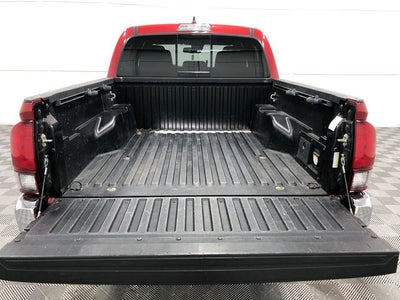 2019 Toyota Tacoma TRD Off-Road V6
