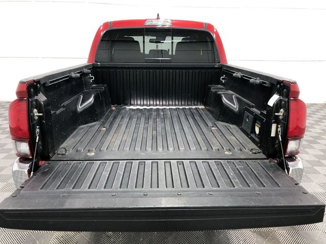 2019 Toyota Tacoma TRD Off-Road V6