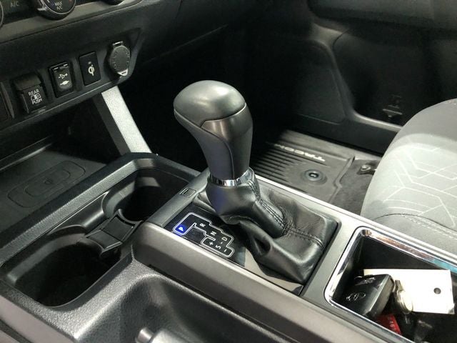 2019 Toyota Tacoma TRD Off-Road V6