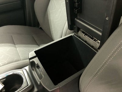 2019 Toyota Tacoma TRD Off-Road V6