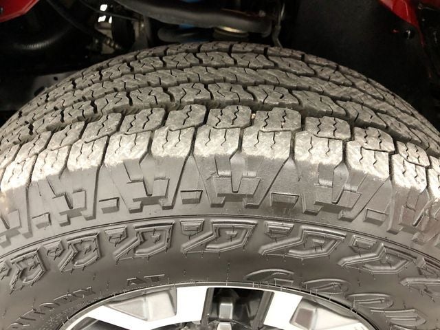 2019 Toyota Tacoma TRD Off-Road V6